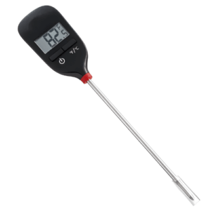 Hospitality Enviro Tech Fast Read Kitchen Thermometer