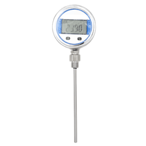 Hospitality Enviro Tech Digital Differential Thermometer