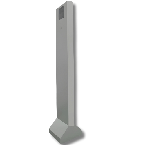 Hospitality Enviro Tech Pole Type Infrared Thermometer