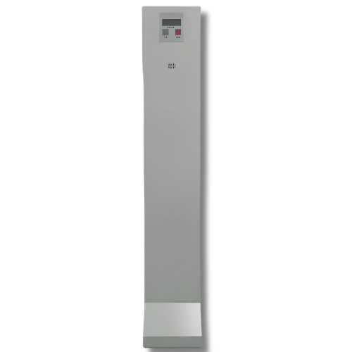 Hospitality Enviro Tech Pole Type Infrared Thermometer - Image 2