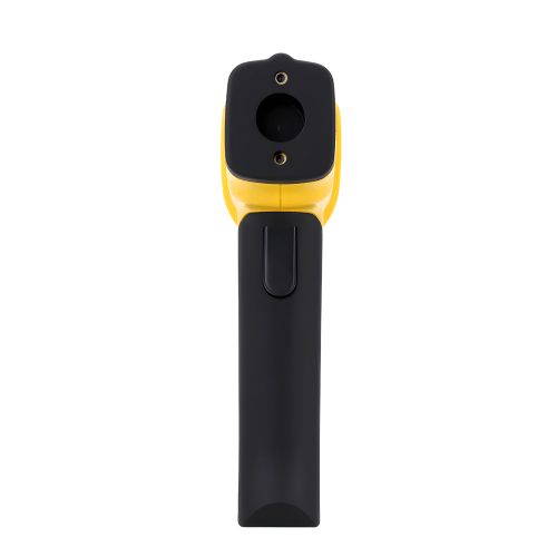 HETDouble Laser Digital Infrared Thermometer - Image 3