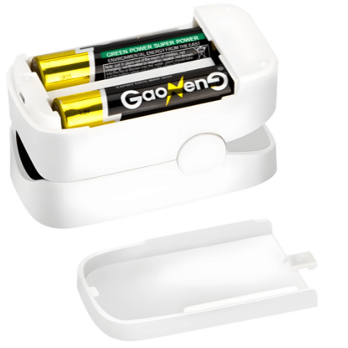 HETFinger Veterinary Oximeter - Image 2