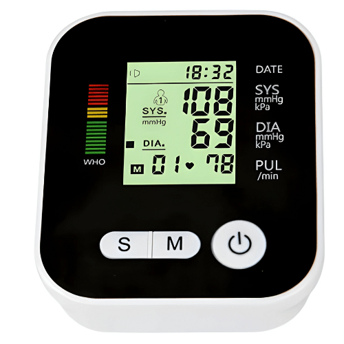 HETFinger Veterinary Oximeter - Image 3