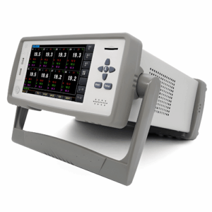 HETTemperature Meter Touch Screen