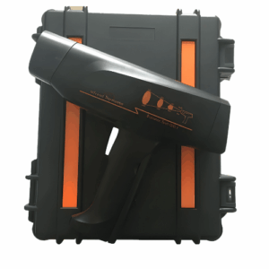 HETTemperature Gun Infrared Thermometer