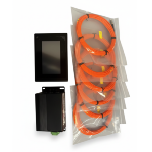 Fiber Optic Temperature Measurement Transmitter Hospitality Enviro Tech