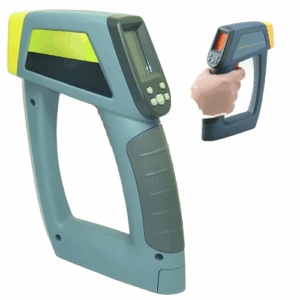 Hospitality Enviro Tech High Performance Digital Infrared Thermometer