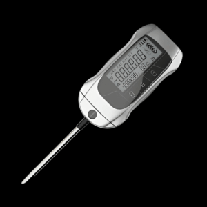 Hospitality Enviro Tech Handheld High Precision Digital Thermometer