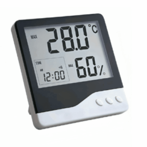 Hospitality Enviro Tech Digital High Performance Thermometer