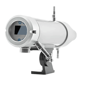 Hospitality Enviro Tech High Temperature Infrared Pyrometer