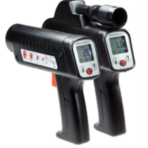 High Performance Non-Contact Infrared Temperature Thermometer - Hospitality Enviro Tech