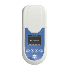 Hospitality Enviro Tech Portable Turbidimeter