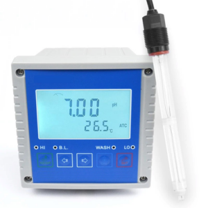 Hospitality Enviro Tech Digital Turbidimeter