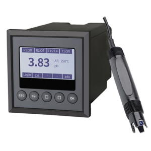 Hospitality Enviro Tech Wastewater Monitoring Controller Turbidimeter