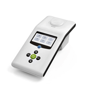 Hospitality Enviro Tech LCD Water Quality Detector