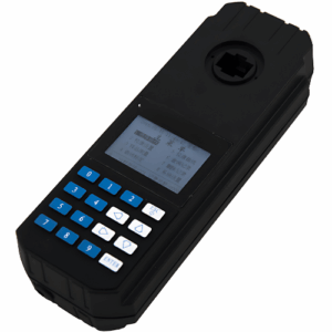 Hospitality Enviro Tech High Performance Portable Turbidimeter