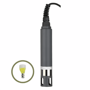 Hospitality Enviro Tech  High Range Water Quality Turbidimeter