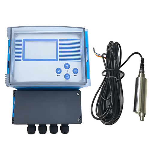 Hospitality Enviro Tech Turbid Solution Turbidimeter