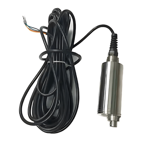 Hospitality Enviro Tech Turbid Solution Turbidimeter - Image 3