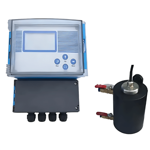 Hospitality Enviro Tech Turbid Solution Turbidimeter - Image 4