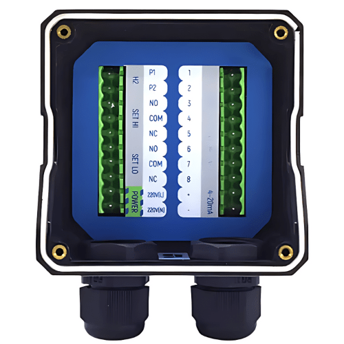 Hospitality Enviro Tech Ph Do Turbidimeter