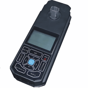 Hospitality Enviro Tech LED Laboratory Turbiditimeter