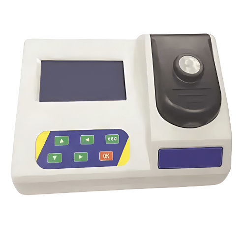 Hospitality Enviro Tech LED Laboratory Turbiditimeter - Image 2