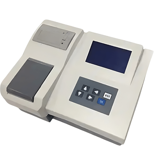 Hospitality Enviro Tech LED Laboratory Turbiditimeter - Image 3