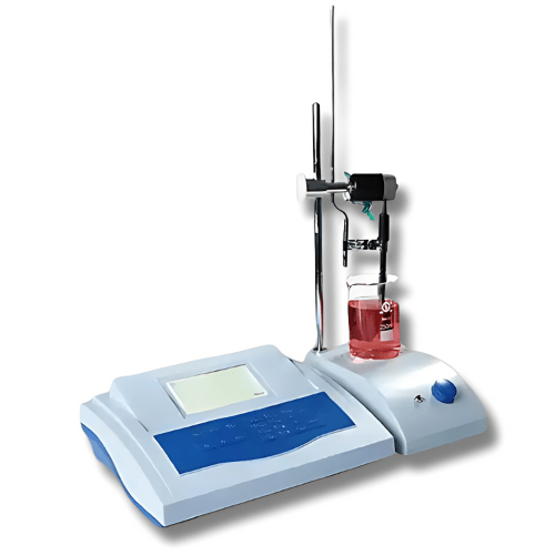 Hospitality Enviro Tech LED Laboratory Turbiditimeter - Image 4