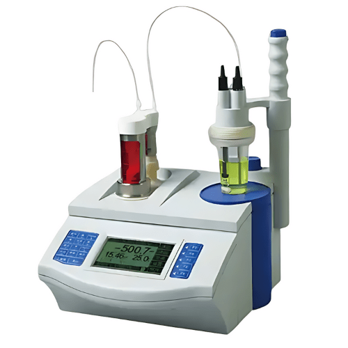 Hospitality Enviro Tech LED Laboratory Turbiditimeter - Image 5