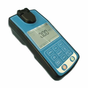 Hospitality Enviro Tech Dual-Beam Turbidimeter
