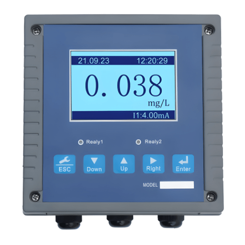 Hospitality Enviro Tech Digital Water Test Meter Turbidimeter - Image 2