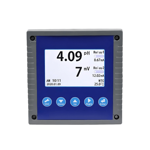 Hospitality Enviro Tech Digital Water Test Meter Turbidimeter - Image 4