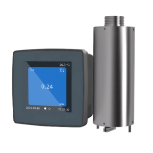 Hospitality Enviro Tech Water Turbidity Test