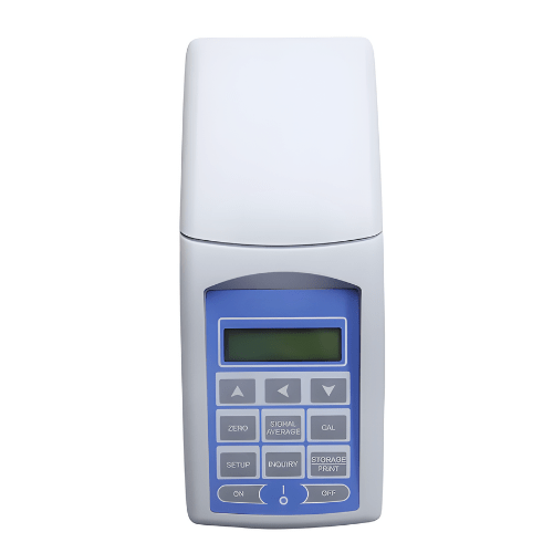 Hospitality Enviro Tech Water Treatment Turbidimeter