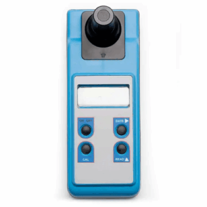 Hospitality Enviro Tech Turbidity Detection