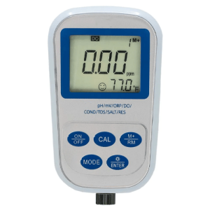 Hospitaity Enviro Tech Conductivity High Purity Water Meter