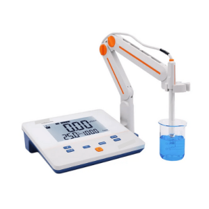 Hospitaity Enviro Tech Water pH Control Conductivity Meter