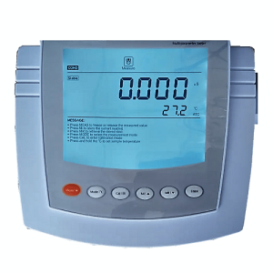 Hospitaity Enviro Tech Water Quality Conductivity Meter