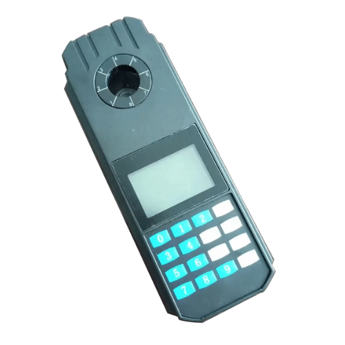 Hospitaity Enviro Tech Multi-Parameter Water Quality Conductivity Meter - Image 3