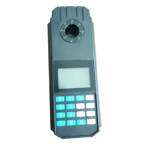 Hospitaity Enviro Tech Multi-Parameter Water Quality Conductivity Meter