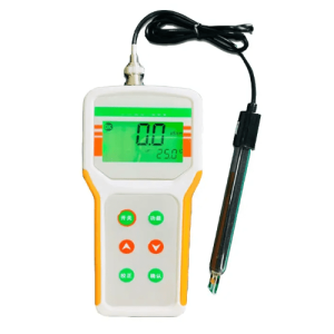 Hospitaity Enviro Tech Automatic Temperature Water Conductivity Meter