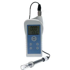 Hospitaity Enviro Tech Portable LED Conductivity Meter