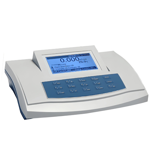 Hospitaity Enviro Tech High Accuracy Benchtop Water Conductivity Meter - Image 2