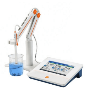 Hospitaity Enviro Tech Digital Water pH Conductivity Meter