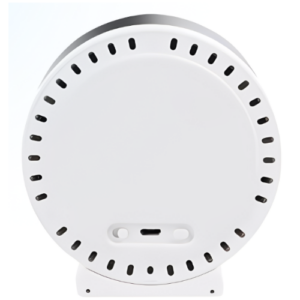 Zigbee CO2 Temperature Humidity Detector CO2 Sensor - Hospitality Enviro Tech