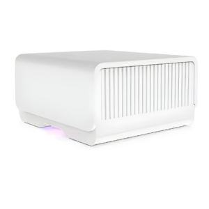 Zigbee Wireless Temperature Humidity Air Quality CO2 Sensor - Hospitality Enviro Tech