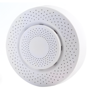 Zigbee CO2 High Precision Air Quality Monitor Alarm Box - Hospitality Enviro Tech