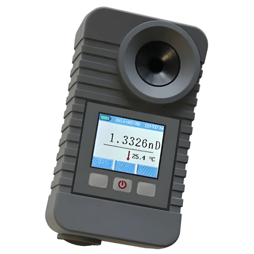 Hospitality Enviro Tech Portable Handheld Refractometer - Image 2