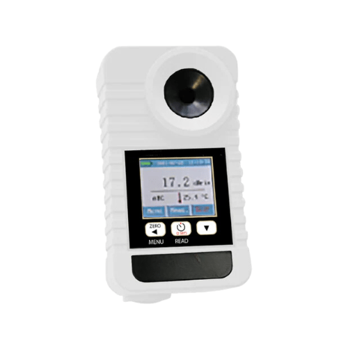 Hospitality Enviro Tech Portable Handheld Refractometer - Image 3